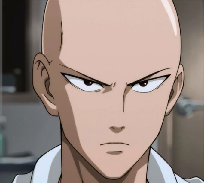 Best characters in anime - 1
