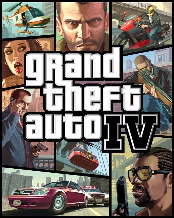 The Best Game 2000 to 2023 - 2