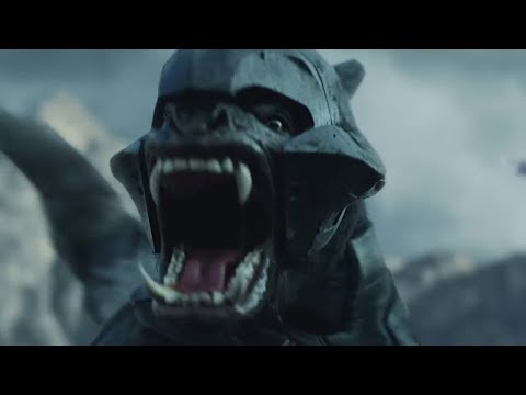 Best game Trailers - 1
