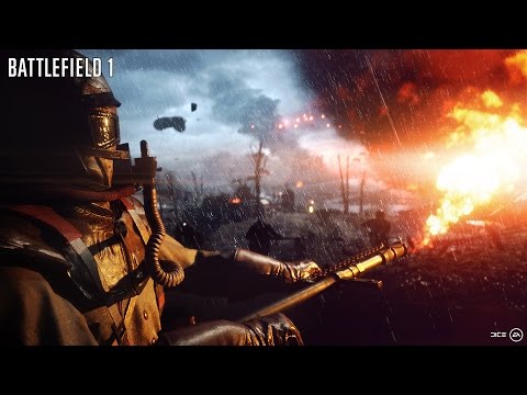 Best game Trailers - 2