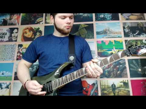 Rusty. ~ Guitar Covers - 1