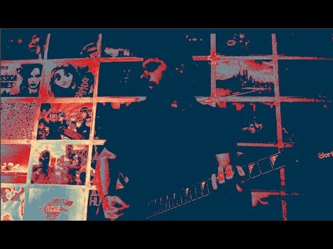 Rusty. ~ Guitar Covers - 2