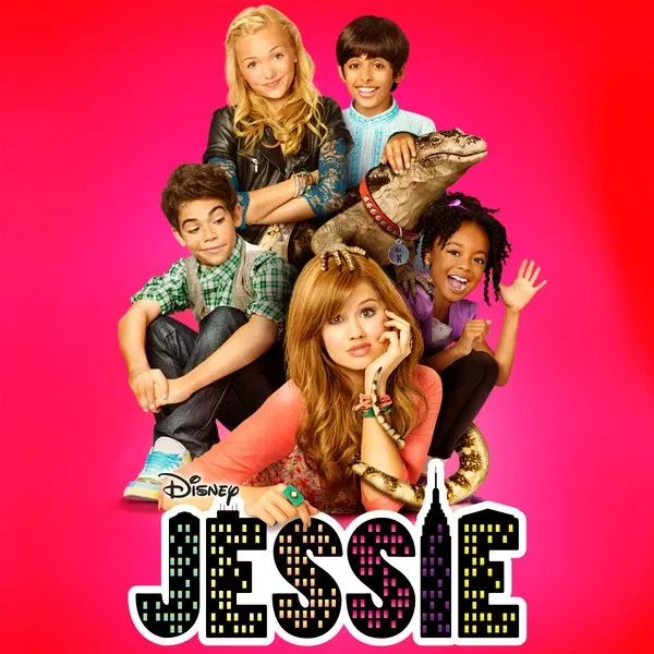 childhood shows - 1