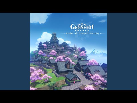The Best Genshin Soundtrack - 2