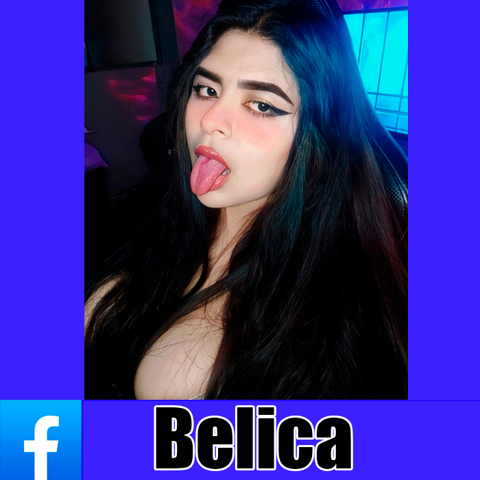 La Streamer Peruana mas Guapa - 1