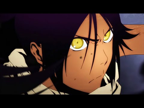 Best Anime Opening/Ending - 2