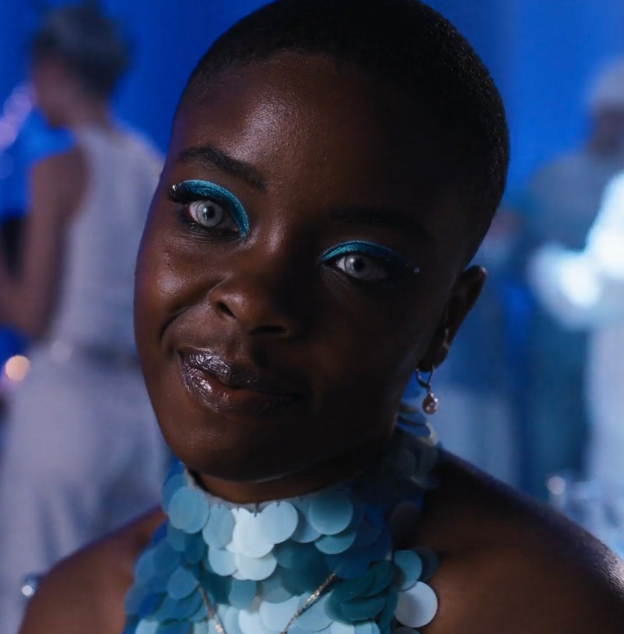 Best Wednesday Character - 2