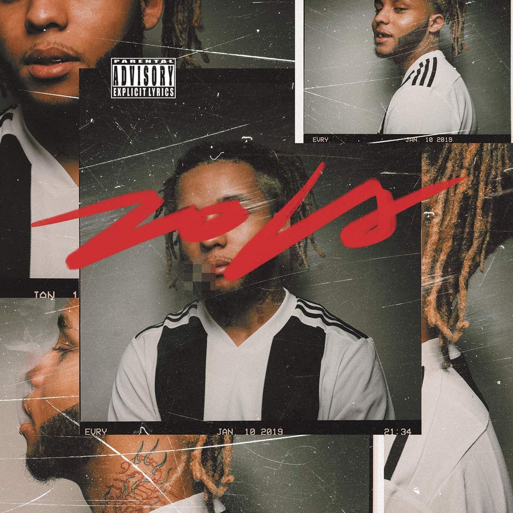 Albums rap français - 2