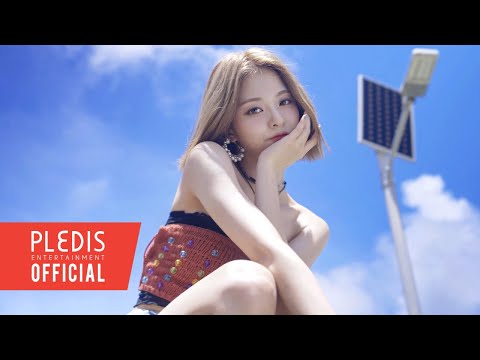 FROMIS_9 SONGS - 1