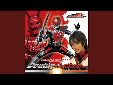 Kamen Rider music - 2