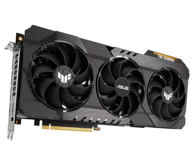 Best NVIDIA RTX Gpu Design - 1