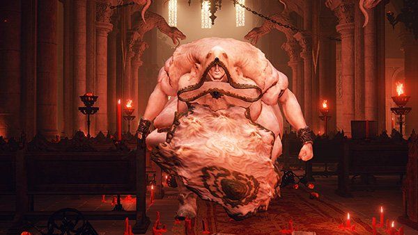 Elden Ring Bosses - 2