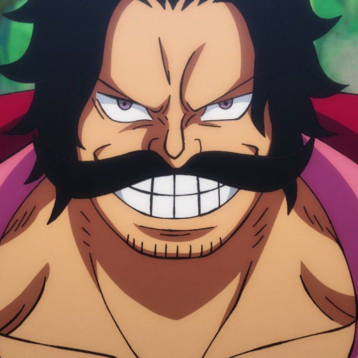 One piece - 1