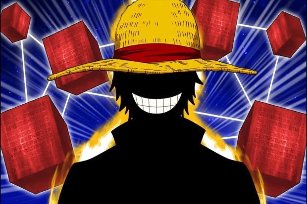 One piece - 2
