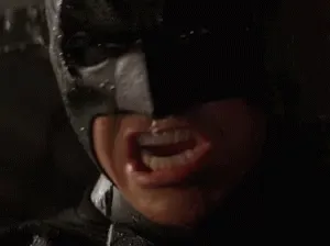 Best Batman (Live Action) - 1