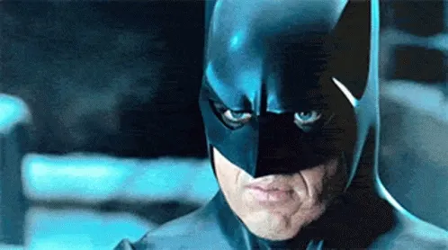 Best Batman (Live Action) - 2