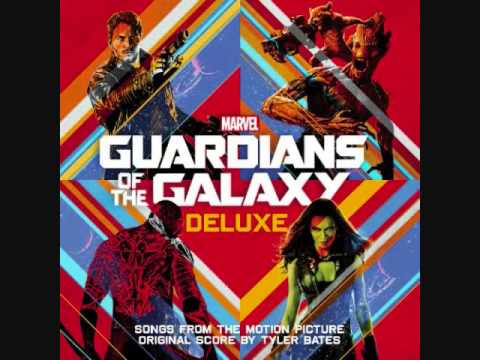 Movie Soundtracks - 2