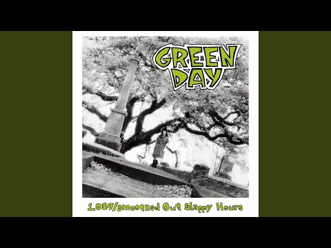 Best Green Day Song - 1