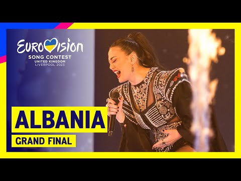 Piosenki z Eurowizji 2023 - 1
