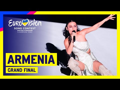 Piosenki z Eurowizji 2023 - 2