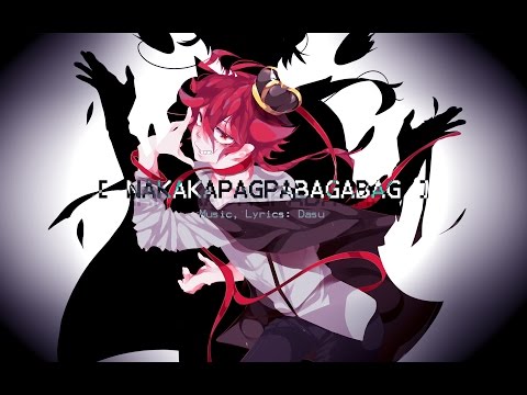 Vocaloid - 1