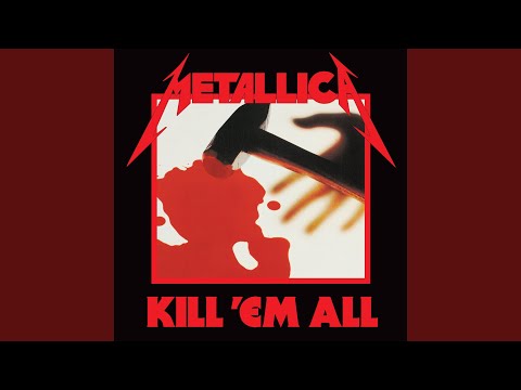 Metallica songs - 1
