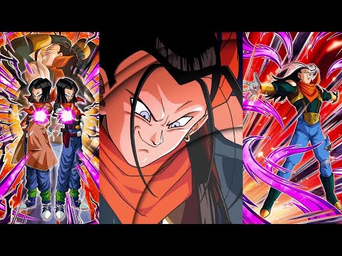 Dokkan OSTS - 1