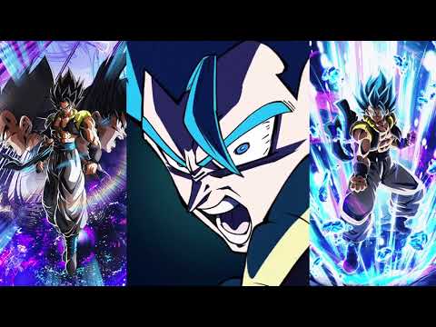 Dokkan OSTS - 2