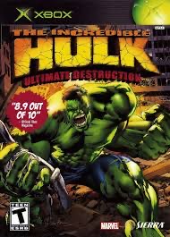 Best Hulk Game - 1