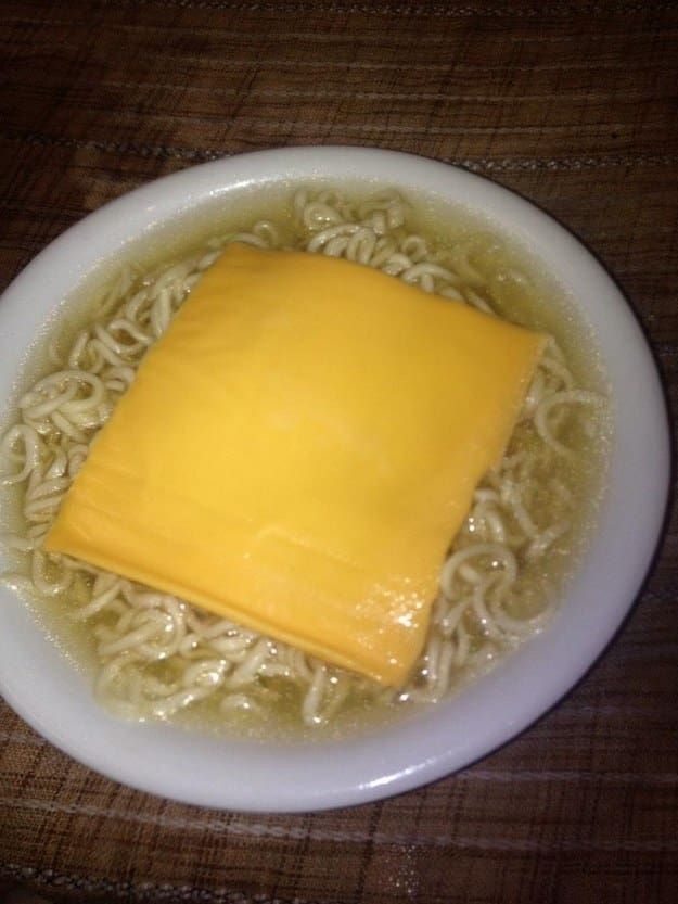 Best food of all time - 1
