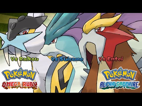 Legendary Pokemon Themes - 2