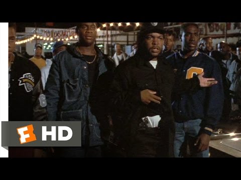 Black Cinema - 2