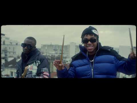 blacktraap rap battle - 2