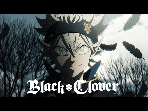 BLACK CLO VER OP - 1