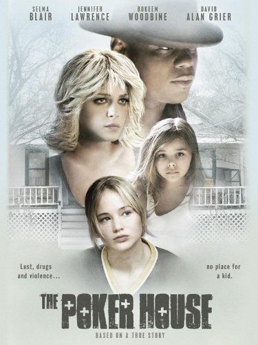 Jennifer Lawrence Movies - 1