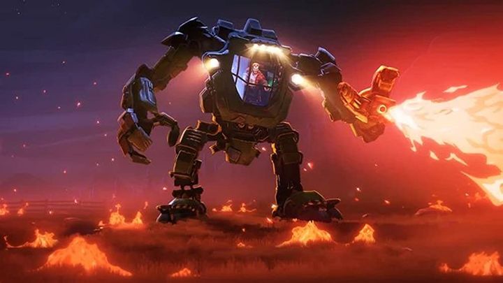 Love, Death & Robots episodes - 2