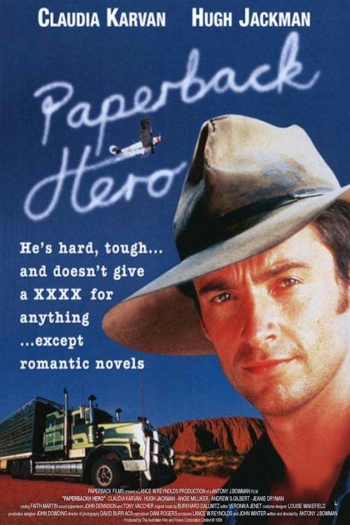 Hugh Jackman Movies - 1
