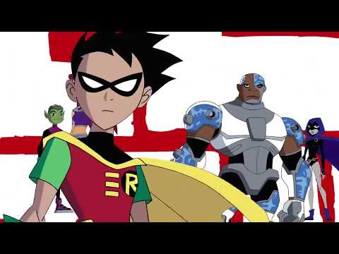 Desenhos e programas antigos - 2