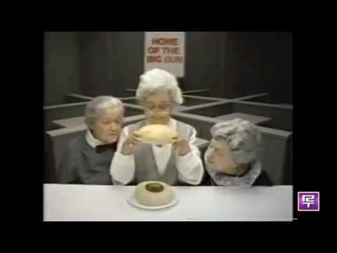 Best Super Bowl Ads - 1