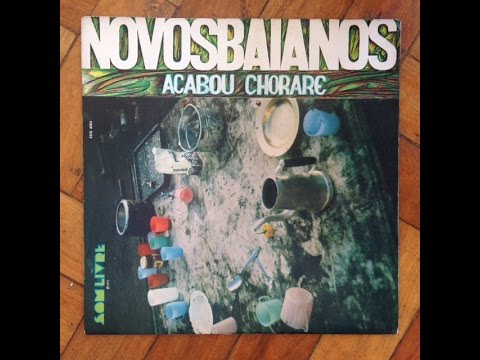 Melhores Albuns Brasileiros - 2