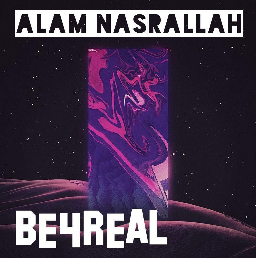 Album Covers - 1