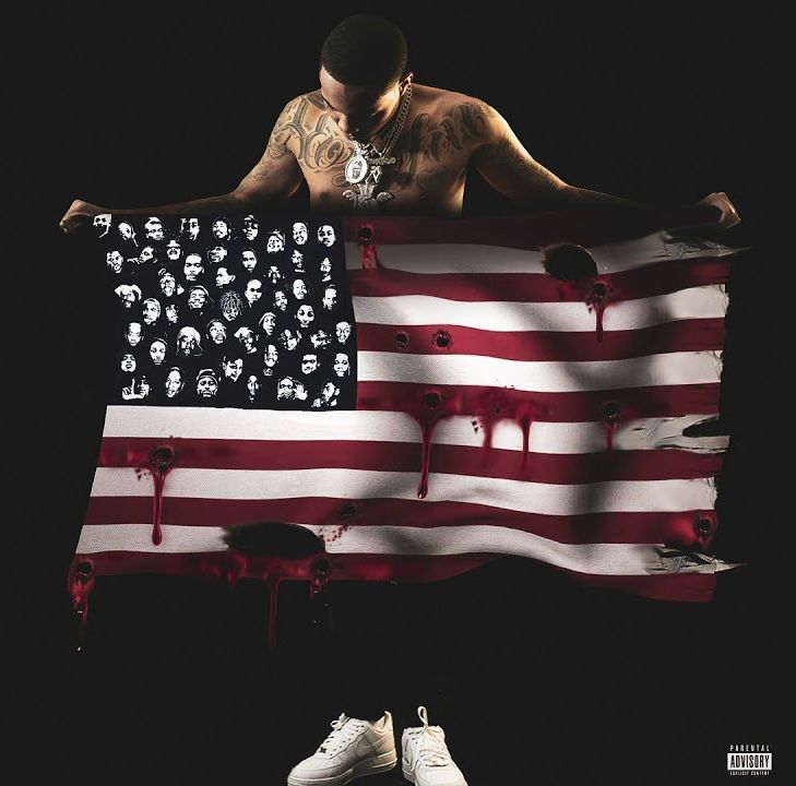 Album Covers - 2