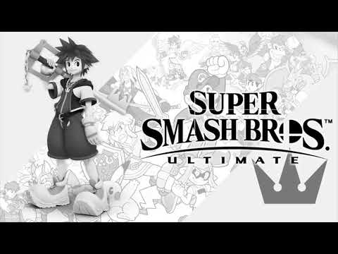 Smash Remixes/OST tournament - 1