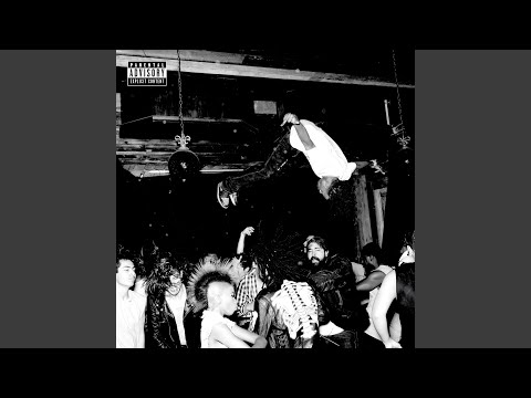Playboi Carti vs LilUziVert - 1