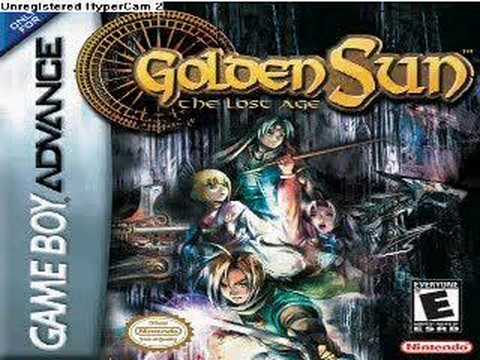 Final Boss VGM - 1