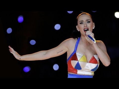 Best Super Bowl Halftime Shows - 2