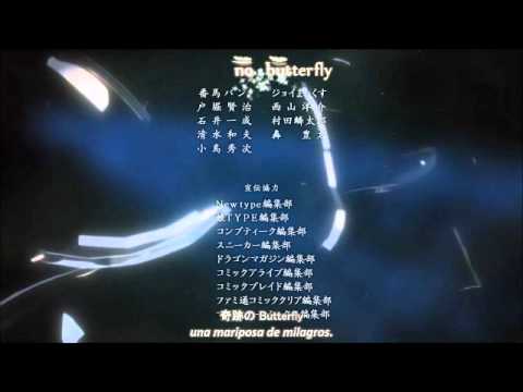Anime Endings - 2