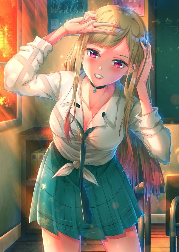 best kitagawa art - 1