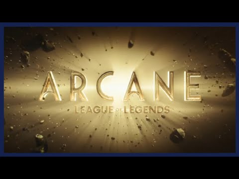 Mejor intro de serie - 1