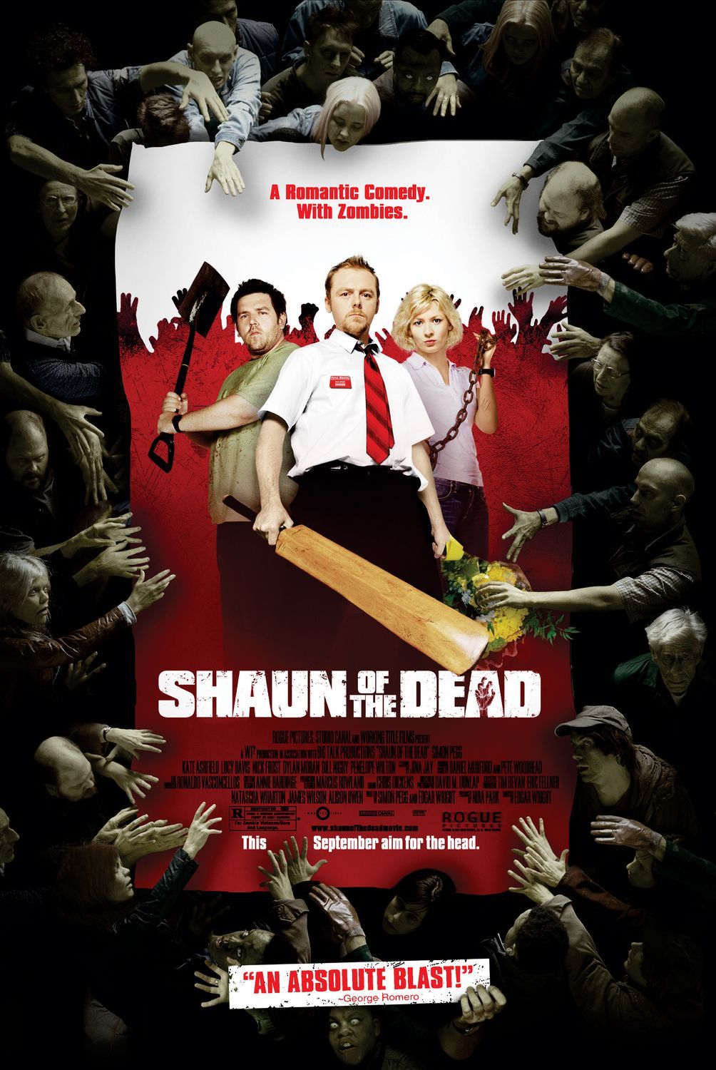 Best Zombie Movies - 2